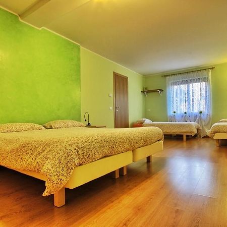 Buia Cip & Ciop B&B 객실 사진