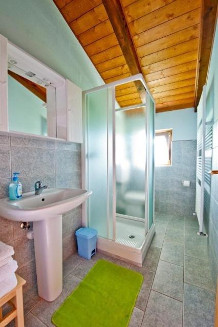 Buia Cip & Ciop B&B 객실 사진