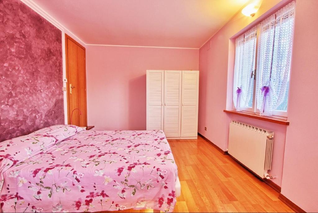 Buia Cip & Ciop B&B 객실 사진