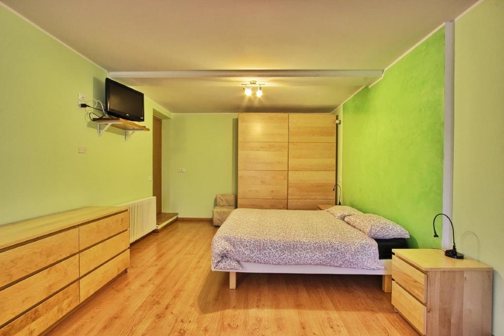 Buia Cip & Ciop B&B 객실 사진